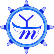 Logo YM